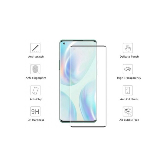 Стекло защитное Drobak OnePlus 8 Lite Full Cover Full Glue (Black) (222220) (222220) Стекло защитное Drobak OnePlus 8 Lite Full Cover Full Glue (Black) (222220) (222220)