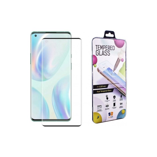 Стекло защитное Drobak OnePlus 8 Lite Full Cover Full Glue (Black) (222220) (222220) Стекло защитное Drobak OnePlus 8 Lite Full Cover Full Glue (Black) (222220) (222220)