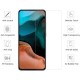 Скло захисне Drobak Poco F2 Pro Tempered glass (222240) (222240) Скло захисне Drobak Poco F2 Pro Tempered glass (222240) (222240)