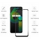 Скло захисне Drobak Realme 6i (Black) (121266) (121266) Скло захисне Drobak Realme 6i (Black) (121266) (121266)