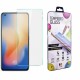 Стекло защитное Drobak Vivo X50 Tempered glass (222246) (222246) Стекло защитное Drobak Vivo X50 Tempered glass (222246) (222246)