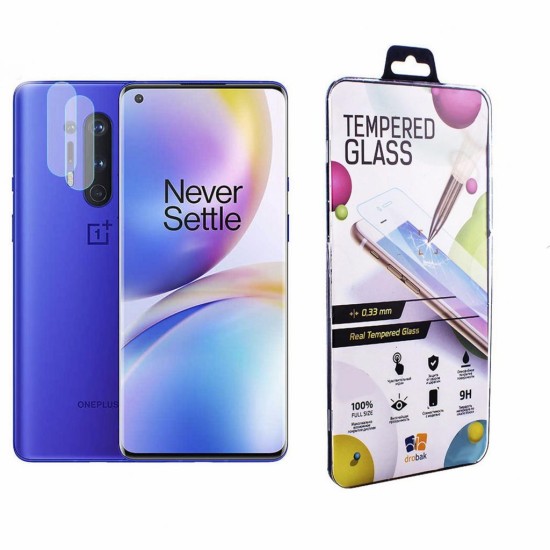 Стекло защитное Drobak camera OnePlus 8 (121240) (121240) Стекло защитное Drobak camera OnePlus 8 (121240) (121240)