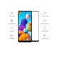 Стекло защитное Drobak Samsung A21S (Black) (121277) (121277) Стекло защитное Drobak Samsung A21S (Black) (121277) (121277)