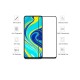Скло захисне Drobak Xiaomi Redmi Note 9 (Black) (121281) (121281) Скло захисне Drobak Xiaomi Redmi Note 9 (Black) (121281) (121281)