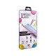Скло захисне Drobak ZTE Blade A5 (121283) (121283) Скло захисне Drobak ZTE Blade A5 (121283) (121283)