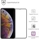 Скло захисне Armorstandart 3D PREMIUM Apple iPhone XS Max/11 Pro Max Black (ARM53068) Скло захисне Armorstandart 3D PREMIUM Apple iPhone XS Max/11 Pro Max Black (ARM53068)