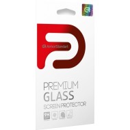 Скло захисне Armorstandart Full Glue Samsung S20 Black (ARM56274-GFG-BK)