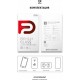 Скло захисне Armorstandart Icon Realme 5 Pro Black (ARM56297-GIC-BK) Скло захисне Armorstandart Icon Realme 5 Pro Black (ARM56297-GIC-BK)
