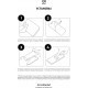 Скло захисне Armorstandart Icon Realme 5 Pro Black (ARM56297-GIC-BK) Скло захисне Armorstandart Icon Realme 5 Pro Black (ARM56297-GIC-BK)