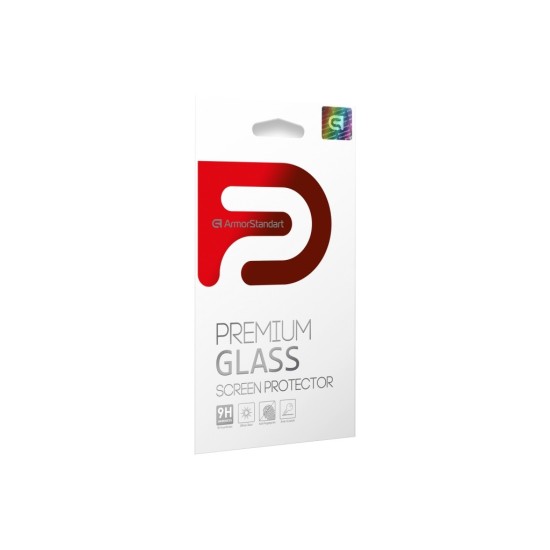 Стекло защитное Armorstandart Full Glue Curved OPPO Find X2 Black (ARM56653) Стекло защитное Armorstandart Full Glue Curved OPPO Find X2 Black (ARM56653)