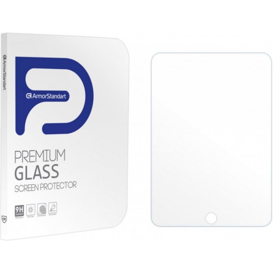 Стекло защитное Armorstandart Glass.CR Apple iPad mini 4/5 (ARM51003-GCL) Стекло защитное Armorstandart Glass.CR Apple iPad mini 4/5 (ARM51003-GCL)