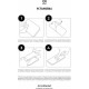 Стекло защитное Armorstandart Icon Samsung A51 Black (ARM56121-GIC-BK) Стекло защитное Armorstandart Icon Samsung A51 Black (ARM56121-GIC-BK)