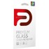 Скло захисне Armorstandart Full Glue Nokia 2.3 Black (ARM57325)