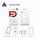 Стекло защитное Armorstandart Full Glue Samsung S10 Lite Black (ARM56897) Стекло защитное Armorstandart Full Glue Samsung S10 Lite Black (ARM56897)