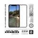 Скло захисне Armorstandart Icon 3D Apple iPhone 12 Mini Black (ARM57193) Скло захисне Armorstandart Icon 3D Apple iPhone 12 Mini Black (ARM57193)