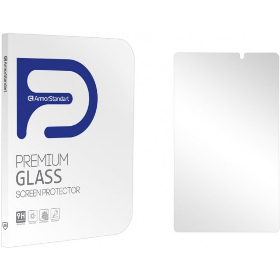 Стекло защитное Armorstandart Huawei MatePad T8 8' Clear (ARM56975) Стекло защитное Armorstandart Huawei MatePad T8 8' Clear (ARM56975)