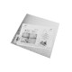 Обігрівач Ardesto HCP-395BG-ECO Обігрівач Ardesto HCP-395BG-ECO