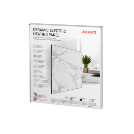 Обігрівач Ardesto HCP-395BG-ECO Обігрівач Ardesto HCP-395BG-ECO