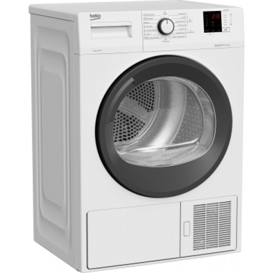 Сушильна машина Beko DF7412PA Сушильна машина Beko DF7412PA
