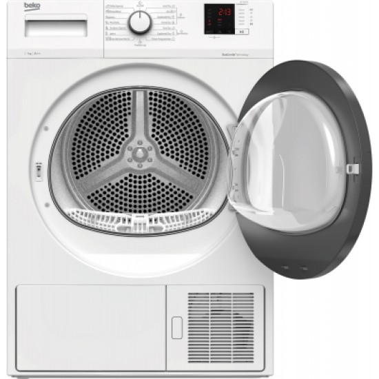 Сушильна машина Beko DF7412PA Сушильна машина Beko DF7412PA