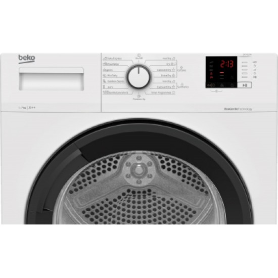 Сушильна машина Beko DF7412PA Сушильна машина Beko DF7412PA