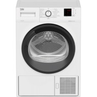 Сушильна машина Beko DF7412PA