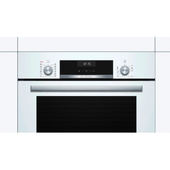 Духова шафа Bosch HIJ517YW0 Духова шафа Bosch HIJ517YW0