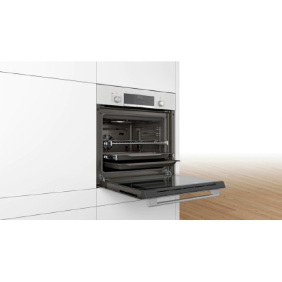 Духова шафа Bosch HIJ517YW0 Духова шафа Bosch HIJ517YW0