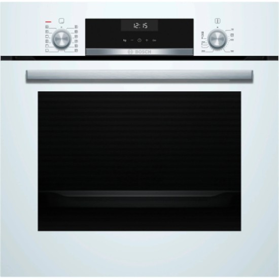 Духова шафа Bosch HIJ517YW0 Духова шафа Bosch HIJ517YW0