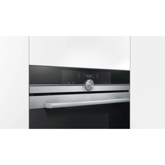Духова шафа Siemens CD634GAS0 Духова шафа Siemens CD634GAS0