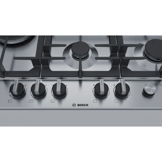 Варочна поверхня Bosch PCS7A5M90 Варочна поверхня Bosch PCS7A5M90