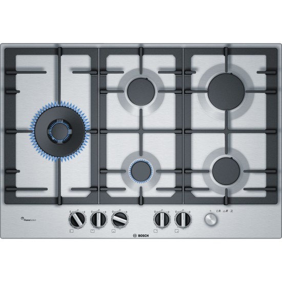 Варочна поверхня Bosch PCS7A5M90 Варочна поверхня Bosch PCS7A5M90