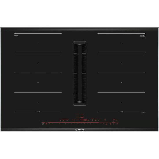 Варочна поверхня Bosch PXX875D67E Варочна поверхня Bosch PXX875D67E