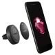 Универсальный автодержатель Spigen Kuel Q11 (A200) Car Mount Holder Black (SGP11583) Универсальный автодержатель Spigen Kuel Q11 (A200) Car Mount Holder Black (SGP11583)