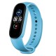 Ремешок для фитнес браслета Armorstandart Superhero Edition для Xiaomi Mi Band 5 Captain Marvel Blue (ARM57075) Ремешок для фитнес браслета Armorstandart Superhero Edition для Xiaomi Mi Band 5 Captain Marvel Blue (ARM57075)