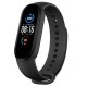 Ремінець до фітнес браслета Armorstandart Superhero Edition для Xiaomi Mi Band 5 Deadpool Black (ARM57071) Ремінець до фітнес браслета Armorstandart Superhero Edition для Xiaomi Mi Band 5 Deadpool Black (ARM57071)