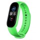 Ремінець до фітнес браслета Armorstandart Superhero Edition для Xiaomi Mi Band 5 Hulk Green (ARM57069) Ремінець до фітнес браслета Armorstandart Superhero Edition для Xiaomi Mi Band 5 Hulk Green (ARM57069)
