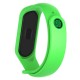 Ремінець до фітнес браслета Armorstandart Superhero Edition для Xiaomi Mi Band 5 Hulk Green (ARM57069) Ремінець до фітнес браслета Armorstandart Superhero Edition для Xiaomi Mi Band 5 Hulk Green (ARM57069)