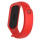 Ремінець до фітнес браслета Armorstandart Superhero Edition для Xiaomi Mi Band 5 Spider Man Red (ARM57066) Ремінець до фітнес браслета Armorstandart Superhero Edition для Xiaomi Mi Band 5 Spider Man Red (ARM57066)