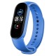 Ремешок для фитнес браслета Armorstandart Superhero Edition для Xiaomi Mi Band 5 Superman Blue (ARM57074) Ремешок для фитнес браслета Armorstandart Superhero Edition для Xiaomi Mi Band 5 Superman Blue (ARM57074)