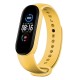 Ремешок для фитнес браслета Armorstandart Superhero Edition для Xiaomi Mi Band 5 Wolverine Yellow (ARM57072) Ремешок для фитнес браслета Armorstandart Superhero Edition для Xiaomi Mi Band 5 Wolverine Yellow (ARM57072)