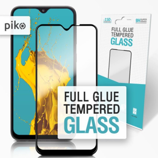 Скло захисне Piko Full Glue Samsung A10s (1283126495083) Скло захисне Piko Full Glue Samsung A10s (1283126495083)