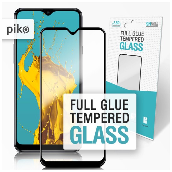 Скло захисне Piko Full Glue Samsung A20s (1283126495212) Скло захисне Piko Full Glue Samsung A20s (1283126495212)