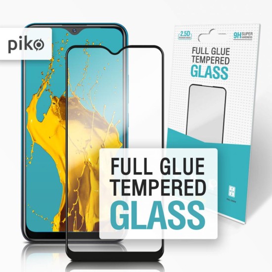 Скло захисне Piko Full Glue Vivo Y11 (1283126504310) Скло захисне Piko Full Glue Vivo Y11 (1283126504310)