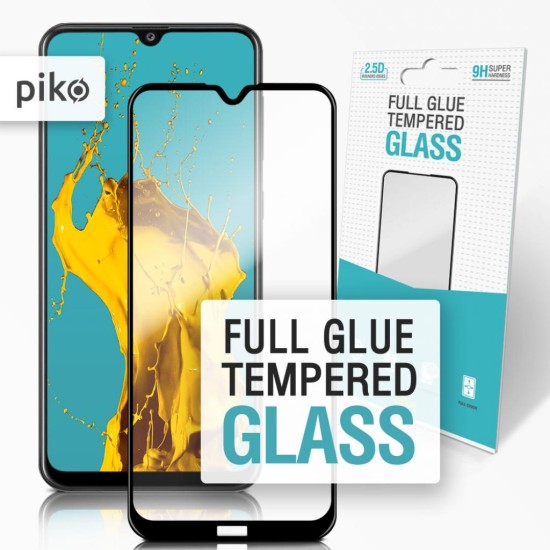 Скло захисне Piko Full Glue Xiaomi Redmi 8A (1283126496189) Скло захисне Piko Full Glue Xiaomi Redmi 8A (1283126496189)