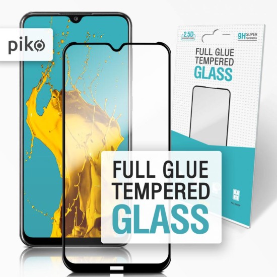 Скло захисне Piko Full Glue Xiaomi Redmi Note 8 (1283126496134) Скло захисне Piko Full Glue Xiaomi Redmi Note 8 (1283126496134)