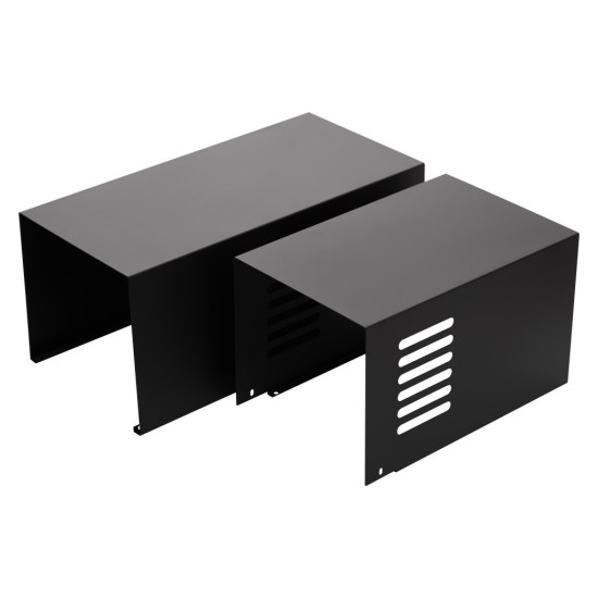 Витяжка кухонна Eleyus VERTICAL 470 50 BL Витяжка кухонна Eleyus VERTICAL 470 50 BL