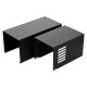 Витяжка кухонна Eleyus VERTICAL 470 50 BL Витяжка кухонна Eleyus VERTICAL 470 50 BL