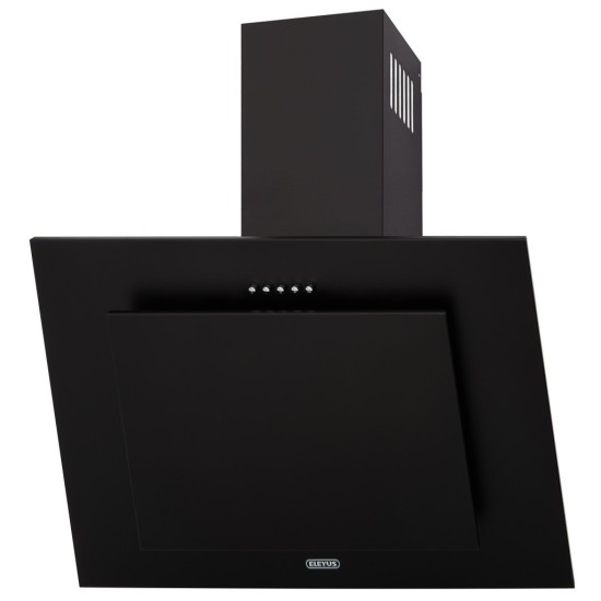 Витяжка кухонна Eleyus VERTICAL 470 50 BL Витяжка кухонна Eleyus VERTICAL 470 50 BL