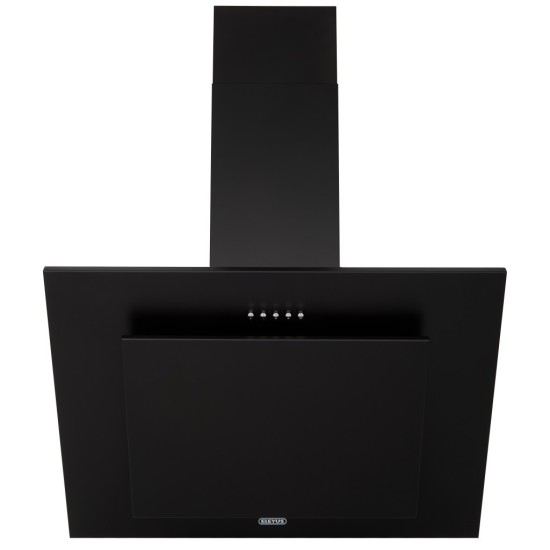 Витяжка кухонна Eleyus VERTICAL 470 50 BL Витяжка кухонна Eleyus VERTICAL 470 50 BL